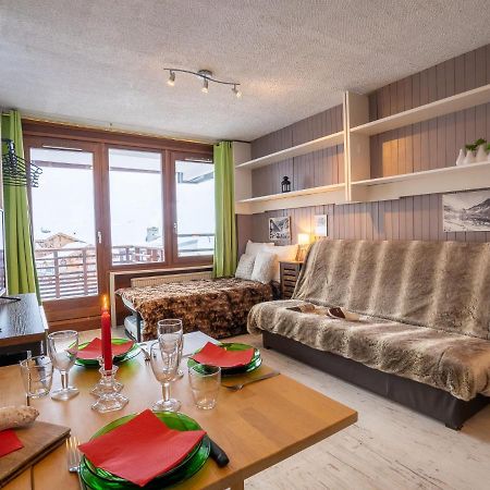 Apartment Le Curling B - Val Claret-30 By Interhome Tignes Eksteriør billede