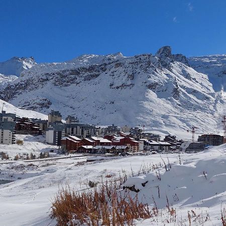 Apartment Le Curling B - Val Claret-30 By Interhome Tignes Eksteriør billede