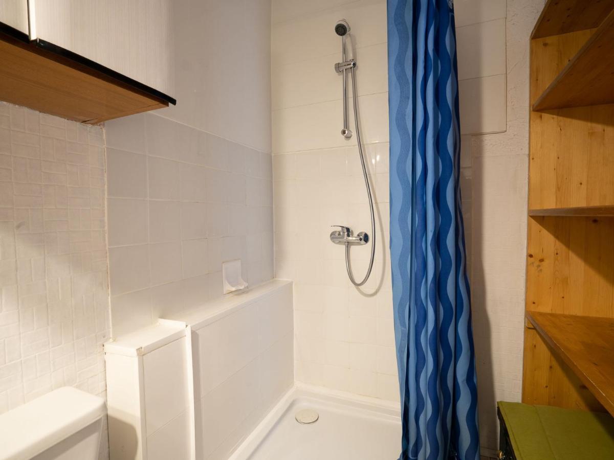Apartment Le Curling B - Val Claret-30 By Interhome Tignes Eksteriør billede