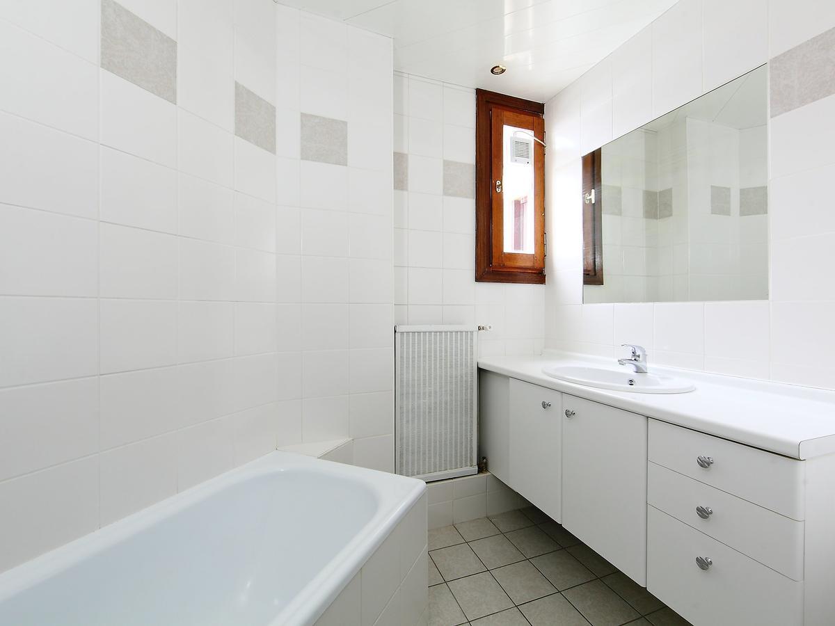 Apartment Le Curling B - Val Claret-30 By Interhome Tignes Eksteriør billede