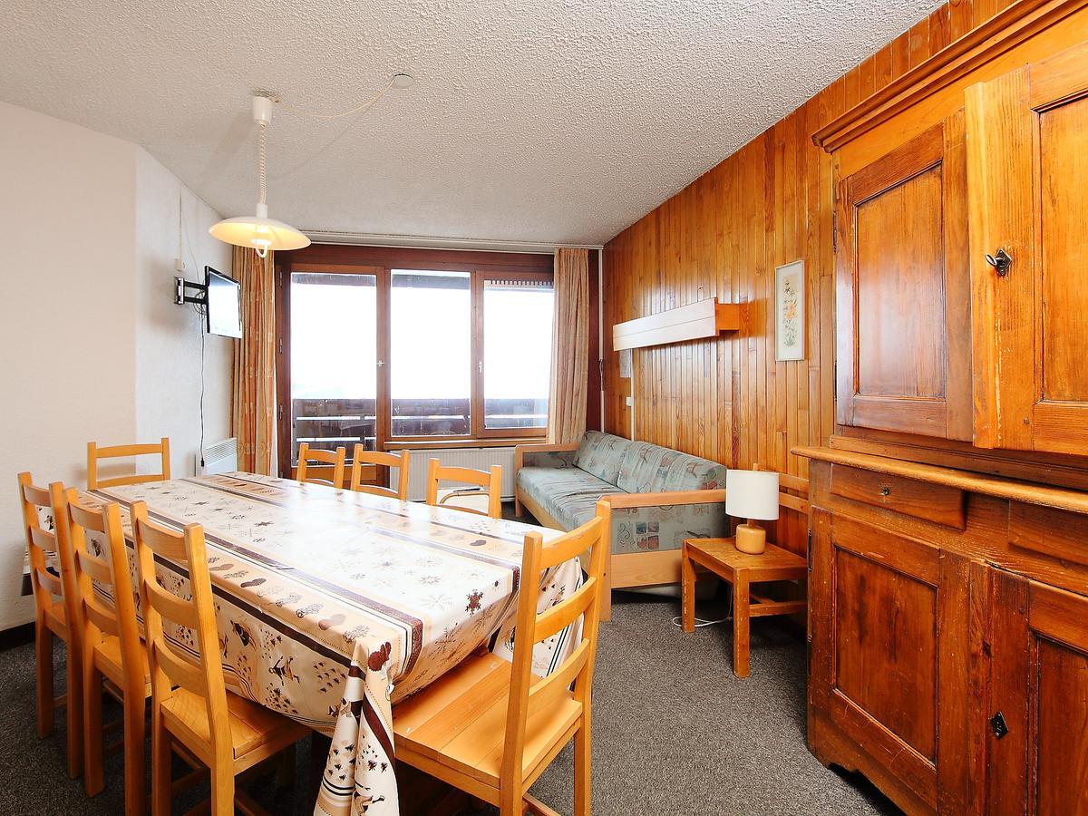 Apartment Le Curling B - Val Claret-30 By Interhome Tignes Eksteriør billede
